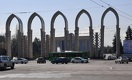Аким Алматы поручил вернуть землю КЦДС «Атакент» в собственность города
