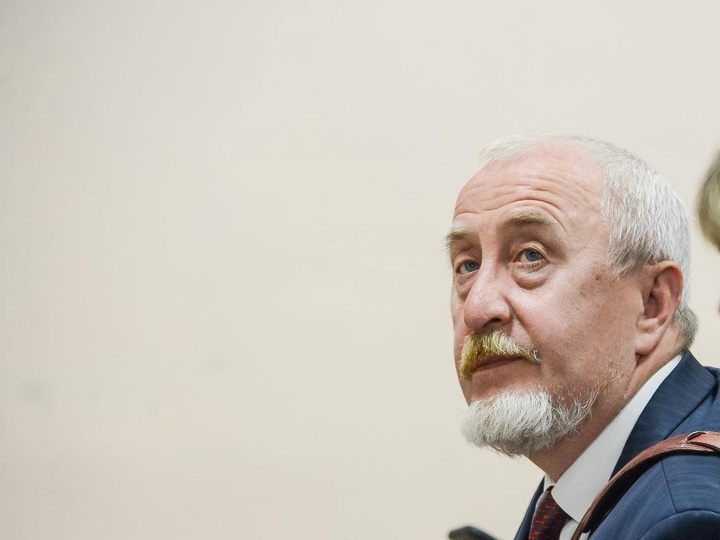 Вадим Борейко