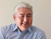 Алмас Чукин