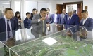 Близ Алматы хотят построить горный курорт на 12 тысяч посещений в день