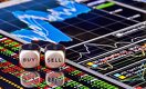 За сутки объём торгов долларом вырос в 2 раза