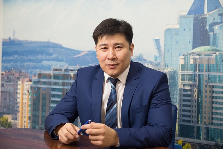 Айдар Какимжанов Айдар Какимжанов