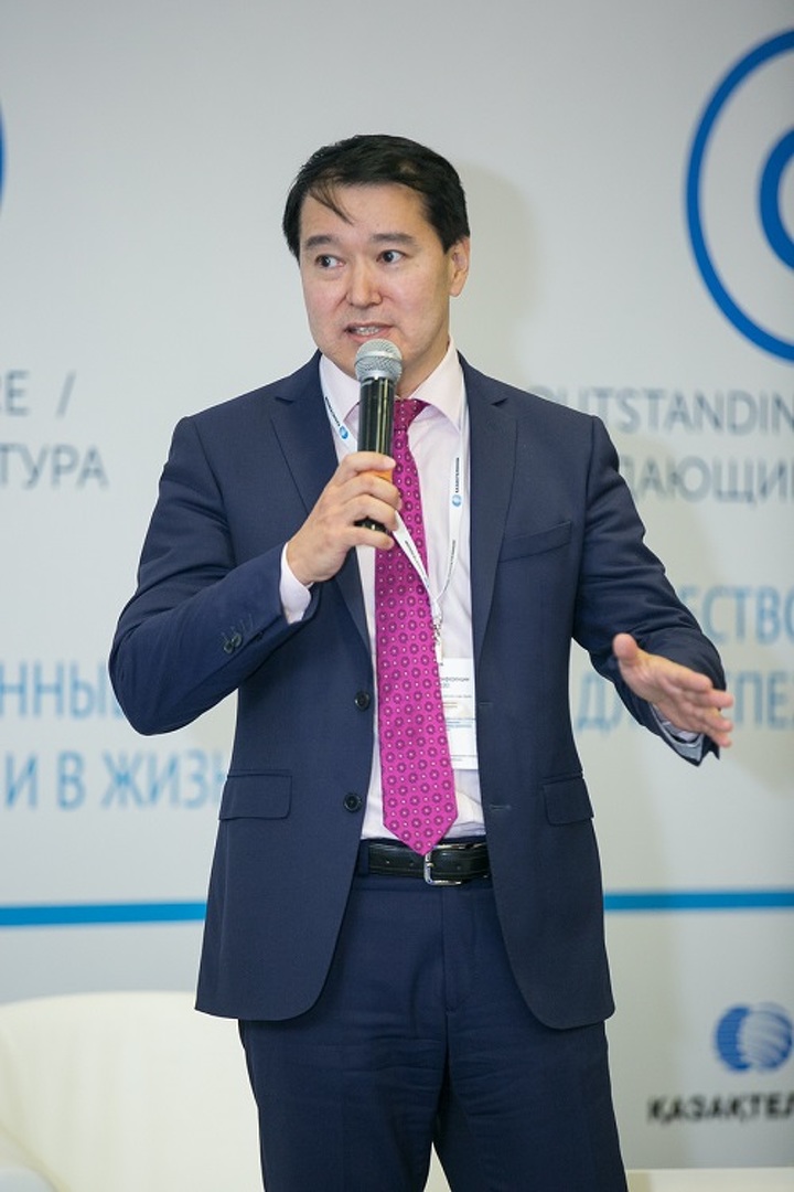 Батыр Маханбетажиев Батыр Маханбетажиев