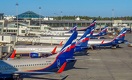 «Аэрофлот» продолжает экспансию казахстанского рынка