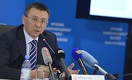 Главный налоговик страны: Госслужба связана с коррупционными искушениями