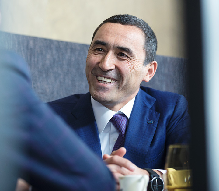 Айдын Рахимбаев Айдын Рахимбаев