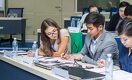 Выпускники казахстанских школ будут сдавать два экзамена