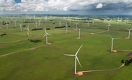 Ветровая электростанция под Астаной обеспечит энергией 10 тысяч домохозяйств