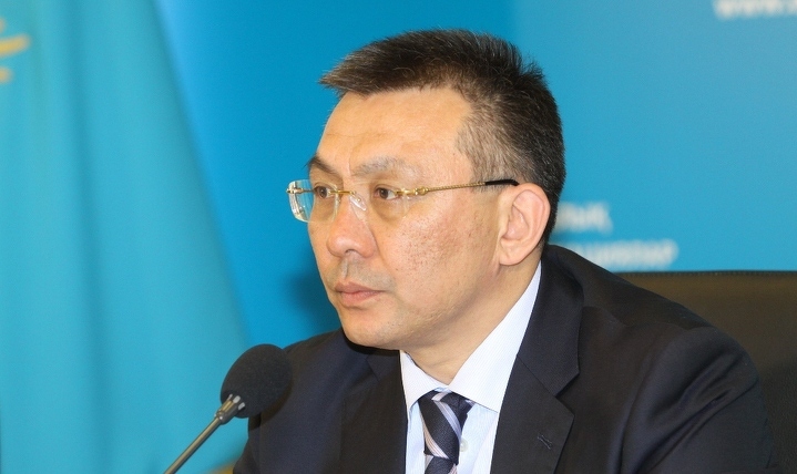 Ардак Тенгебаев