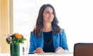 Melinda Gates: 'I Get Angry For All The Women All Over The World That This Has Happened To'