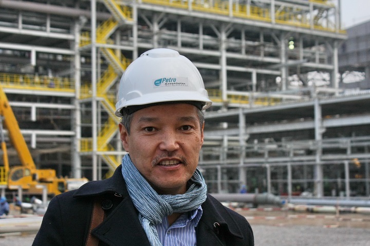 Айдар Амребаев Айдар Амребаев