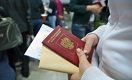 40,7 тыс. казахстанцев получили российские паспорта в 2017 году 