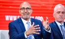 Арлем Дезир: Я поднял перед властями Казахстана вопрос о преследовании журналистов Forbes и Ratel