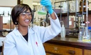 Strengthening African Science