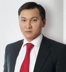 Ерлан Ибрагим