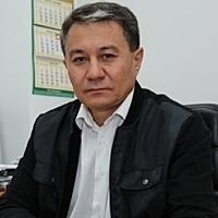 Саяхат Нукешев