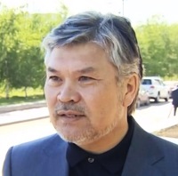Кайрат Бисетаев