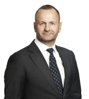 Стин Якобсен, главный экономист Saxo Bank Стин Якобсен, главный экономист Saxo Bank
