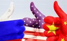 Возможно ли Казахстану одновременно дружить с Россией, Китаем и США?
