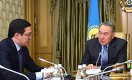 Назарбаев – Акишеву: Простой человек хрен поймет