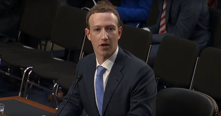 Mark Zuckerberg faced dozens of senators Mark Zuckerberg faced dozens of senators