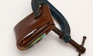 Счётный комитет: источники дохода сокращаются, а госдолг растет
