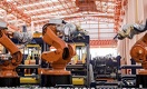 When Factories Have A Choice Between Robots And People, It's Best To Start With People