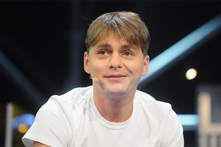 Андрей Андреев, создатель сайта знакомств Mamba.ru 