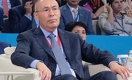 Келимбетов может получить контроль над рынком криптовалют в Казахстане