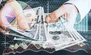 Тенге держится неуверенно в спарринге с долларом