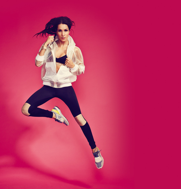 Кайла Итсинес (Kayla Itsines) Кайла Итсинес (Kayla Itsines)