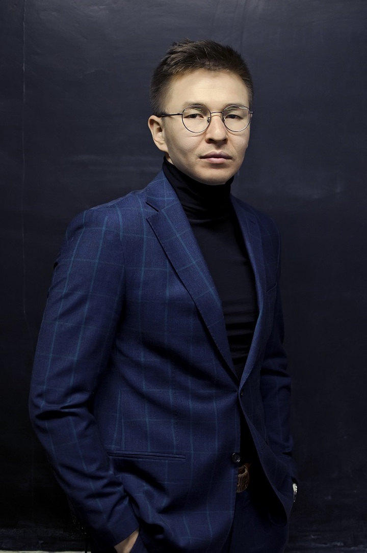 Ержан Рыскалиев Ержан Рыскалиев
