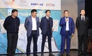 Кенес Ракишев стал литературным меценатом