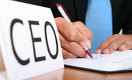 Three Signs You're Becoming A Real CEO