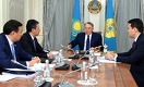 Назарбаев: Бизнесу пора отвечать на проявленную государством заботу