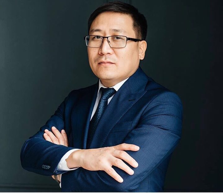 Алмаз Торутаев Алмаз Торутаев