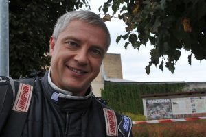 Павел Логинов.