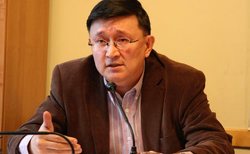 Айдар Алибаев