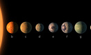 The TRAPPIST Worlds: Should We Invest In A Backup Planet For Earth?