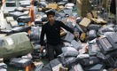 Сроки доставки посылок из Китая в Казахстан сократят вдвое