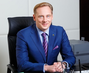 Александр Камалов.