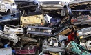 В Казахстане запускается программа утилизации подержанных авто