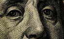 На какой отметке остановился доллар на вечерних торгах