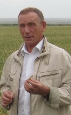 Григорий Бодик