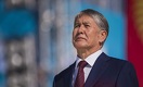 Сатпаев: Атамбаев - хромая утка, которая хочет казаться орлом