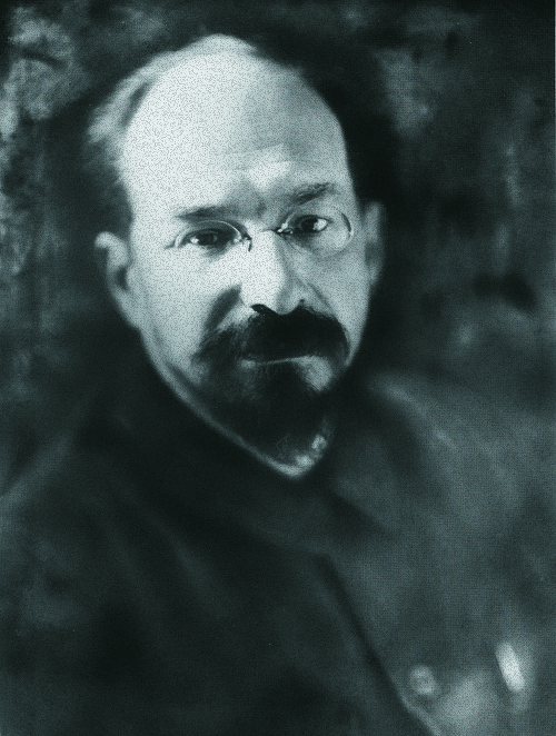 Анатолий Луначарский. Анатолий Луначарский.