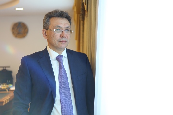 Ардак Тенгебаев