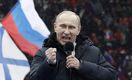 The Real Message From Putin's Claim Of Powerful New Weapons: Weakness
