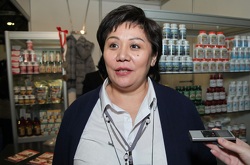 Адель Ардаширова.