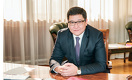 Как Даулет Ергожин планирует собрать все камни